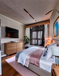 Blk 37 Skyresidence @ Dawson (Queenstown), HDB 3 Rooms #526325831